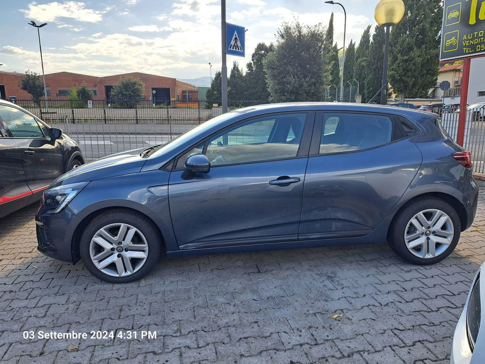 Renault Clio usata a Firenze (3)