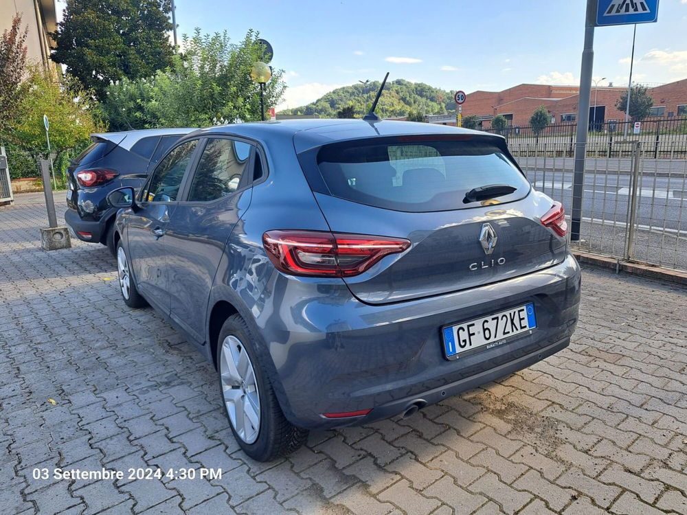 Renault Clio usata a Firenze (4)