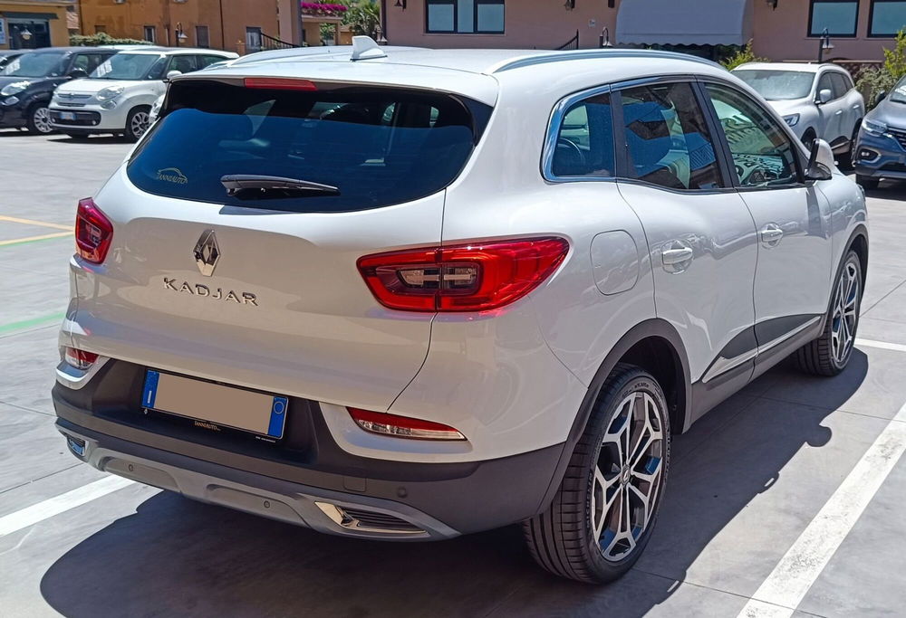 Renault Kadjar usata a Frosinone (6)