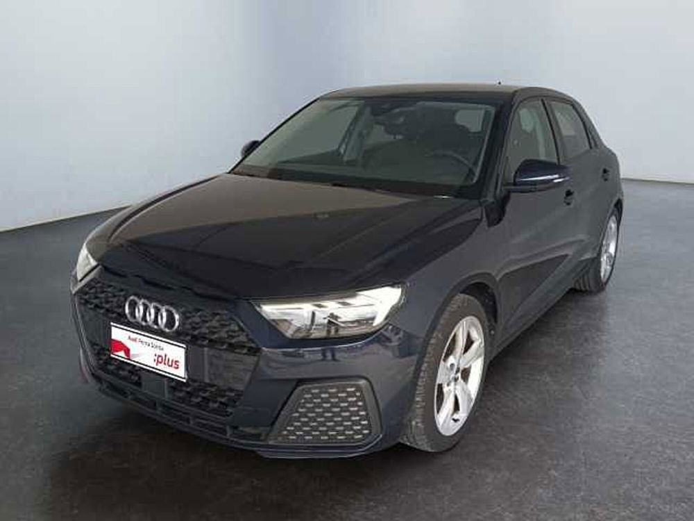 Audi A1 Sportback usata a Lucca