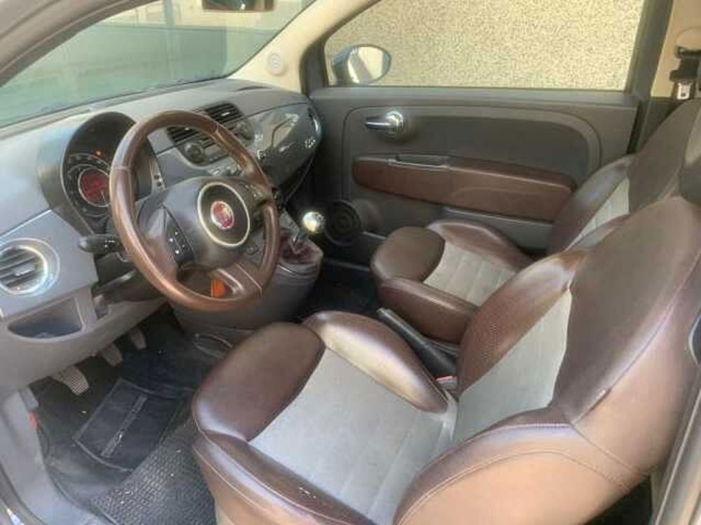 Fiat 500 usata a Roma (16)