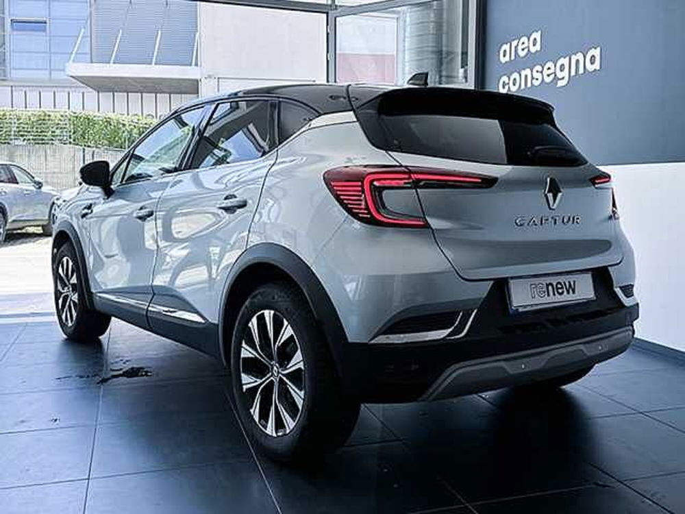 Renault Captur usata a Cosenza (4)