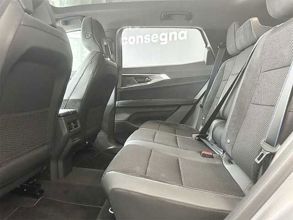 Renault Espace usata a Cosenza (9)