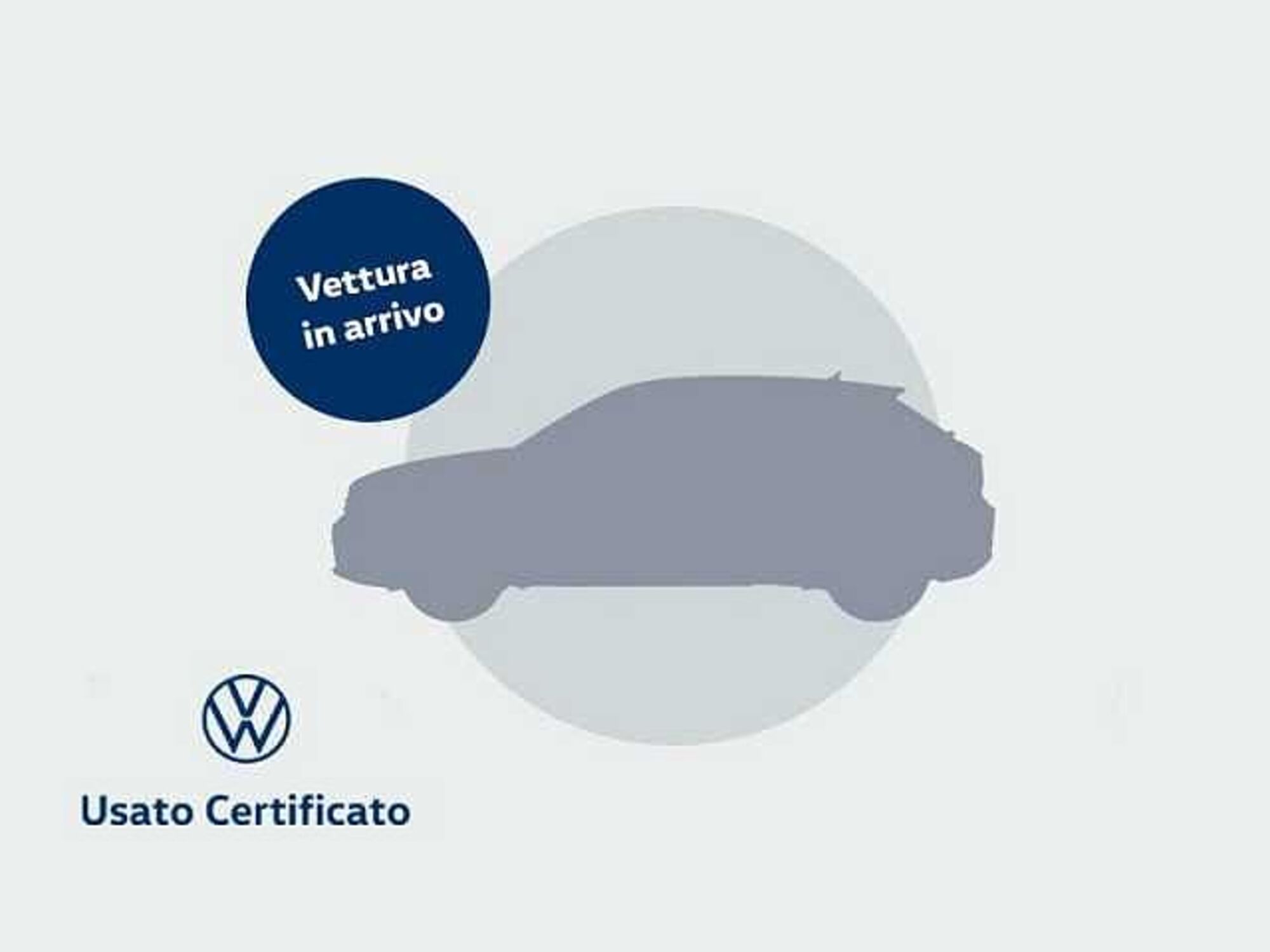 Volkswagen T-Roc 1.6 TDI SCR Business BlueMotion Technology del 2020 usata a Rende