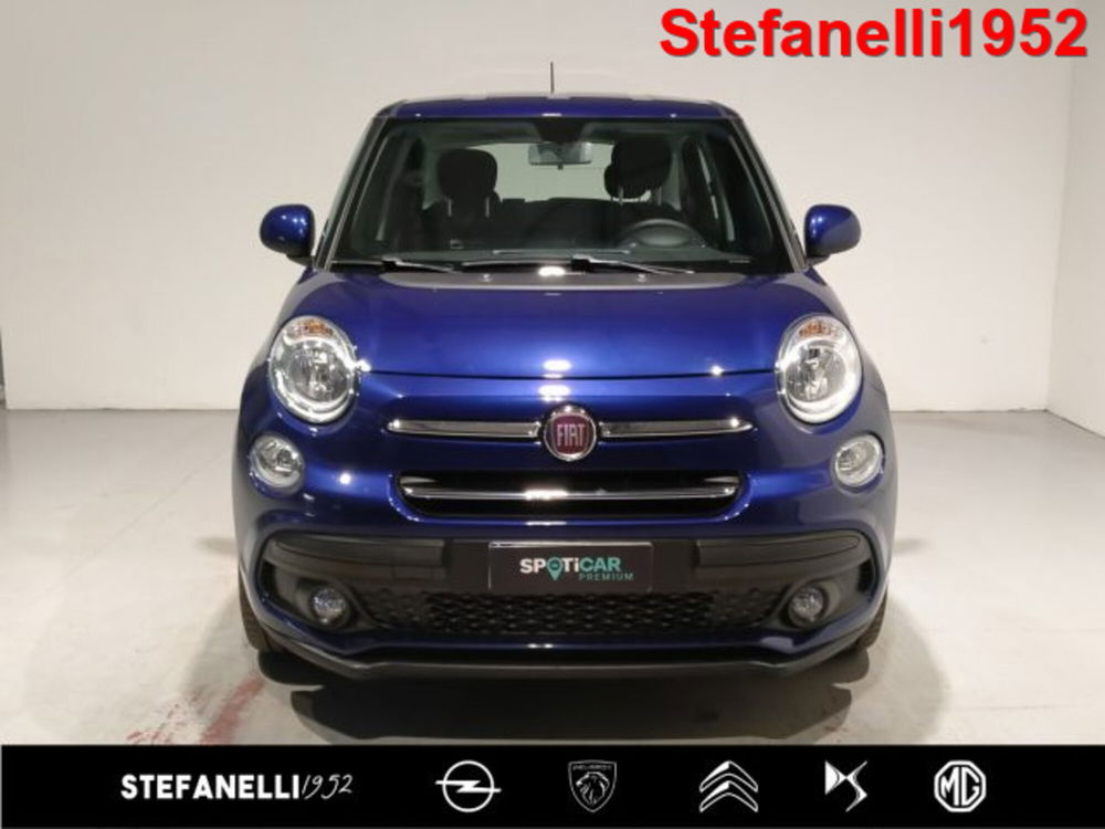 Fiat 500L usata a Bologna (4)