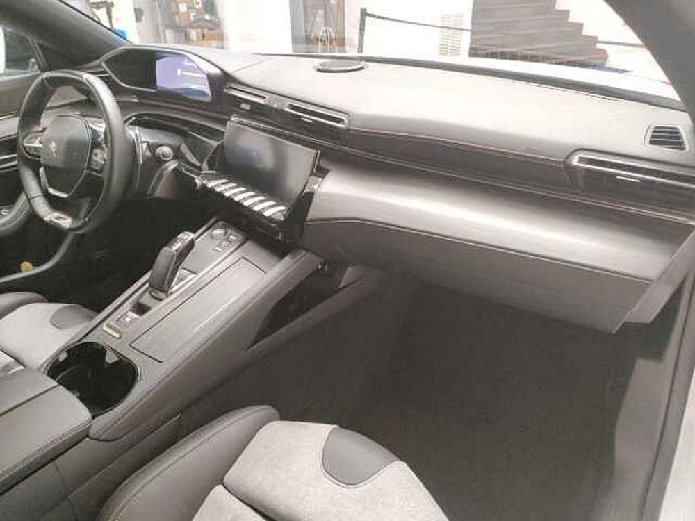 Peugeot 508 SW usata a Teramo (12)