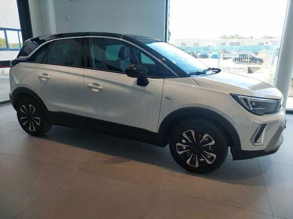 Opel Crossland nuova a Ravenna (4)