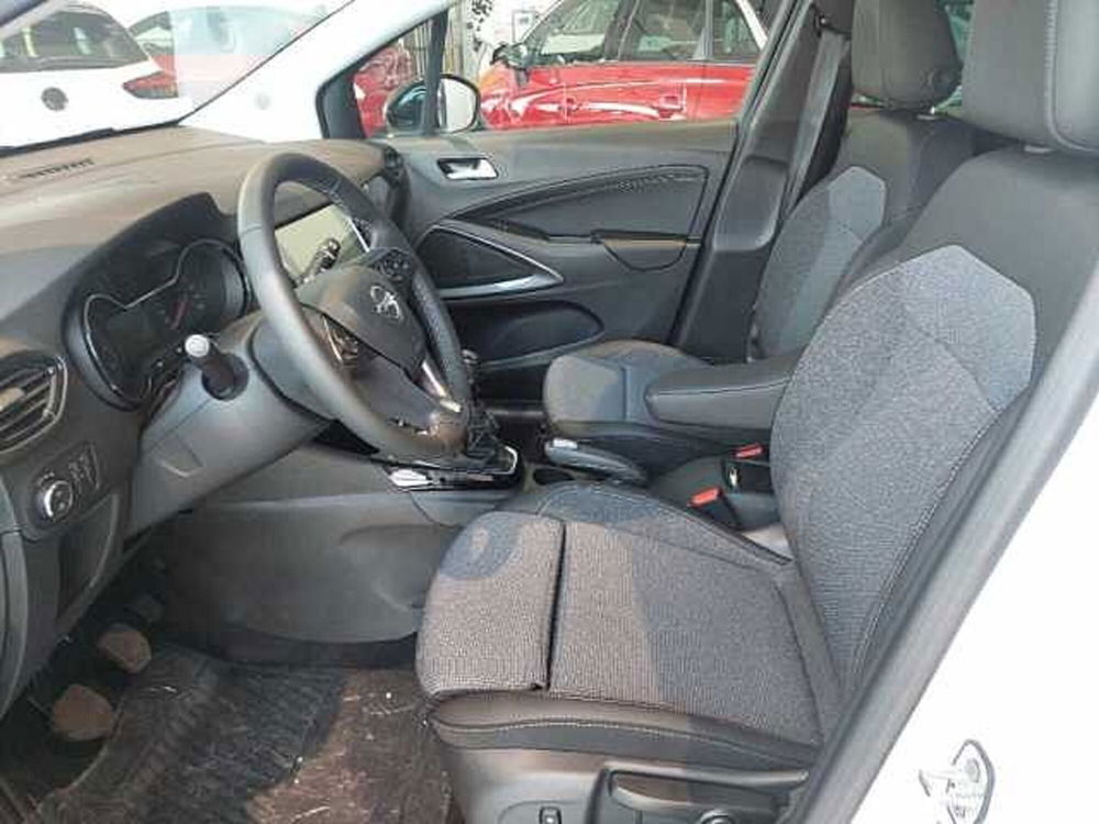 Opel Crossland nuova a Ravenna (9)