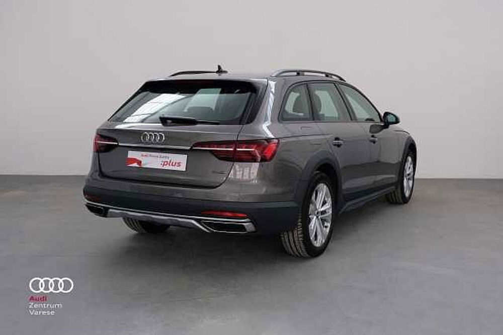 Audi A4 Allroad usata a Varese (4)