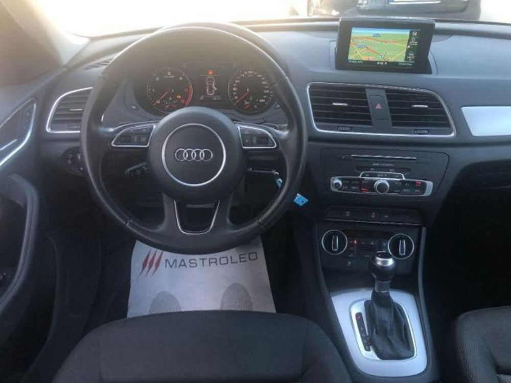 Audi Q3 usata a Lecce (17)