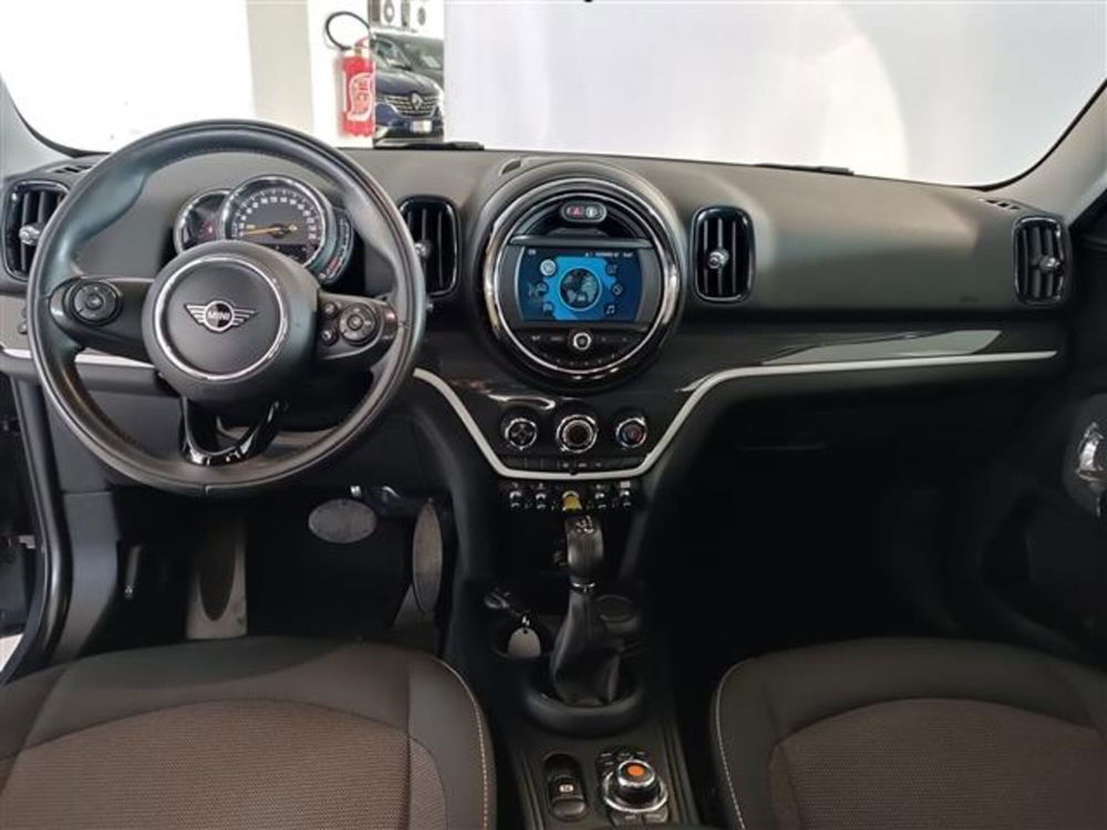 MINI Mini Countryman usata a Reggio Emilia (9)