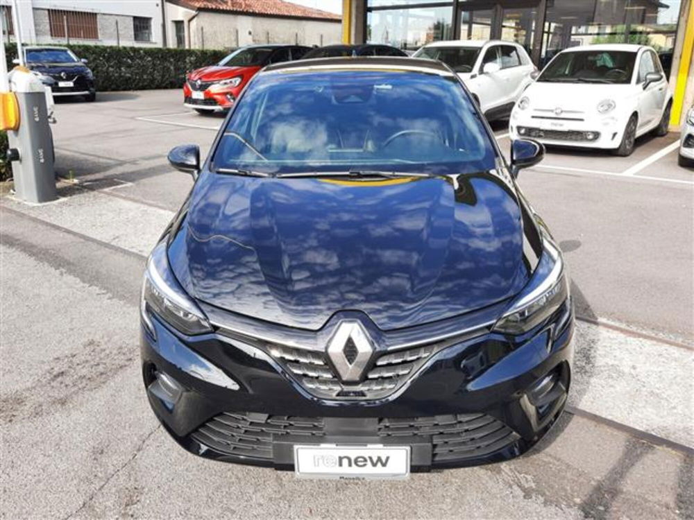 Renault Clio usata a Brescia (4)