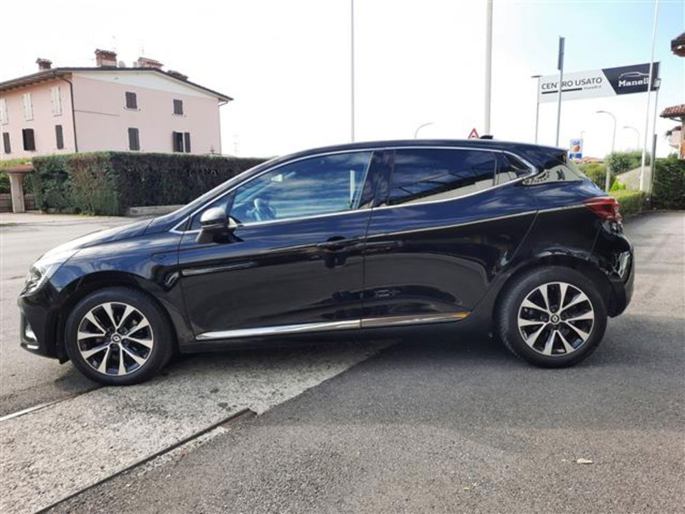 Renault Clio usata a Brescia (5)