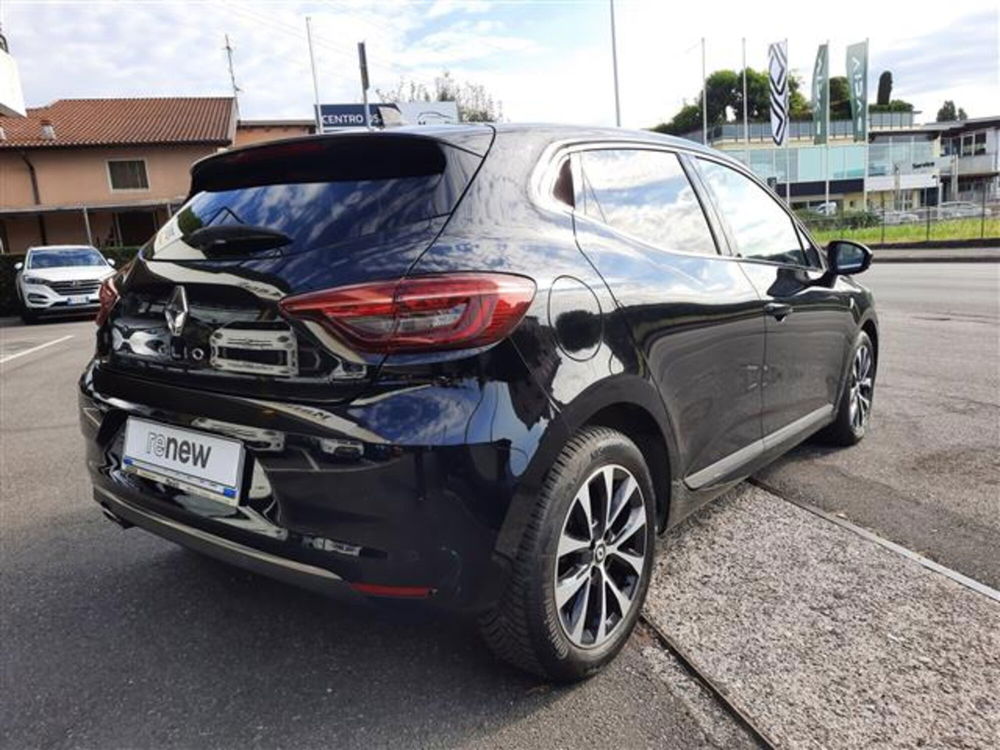 Renault Clio usata a Brescia (6)