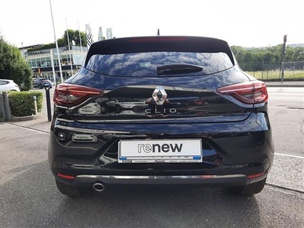 Renault Clio usata a Brescia (7)