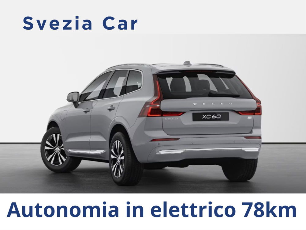 Volvo XC60 nuova a Milano (4)