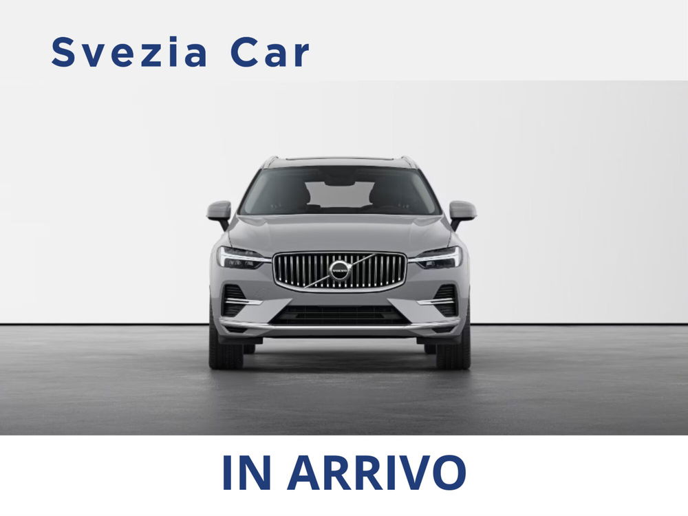 Volvo XC60 nuova a Milano (6)