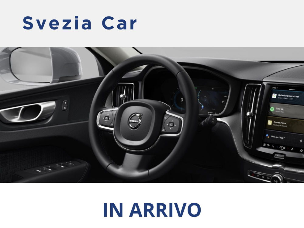 Volvo XC60 nuova a Milano (10)