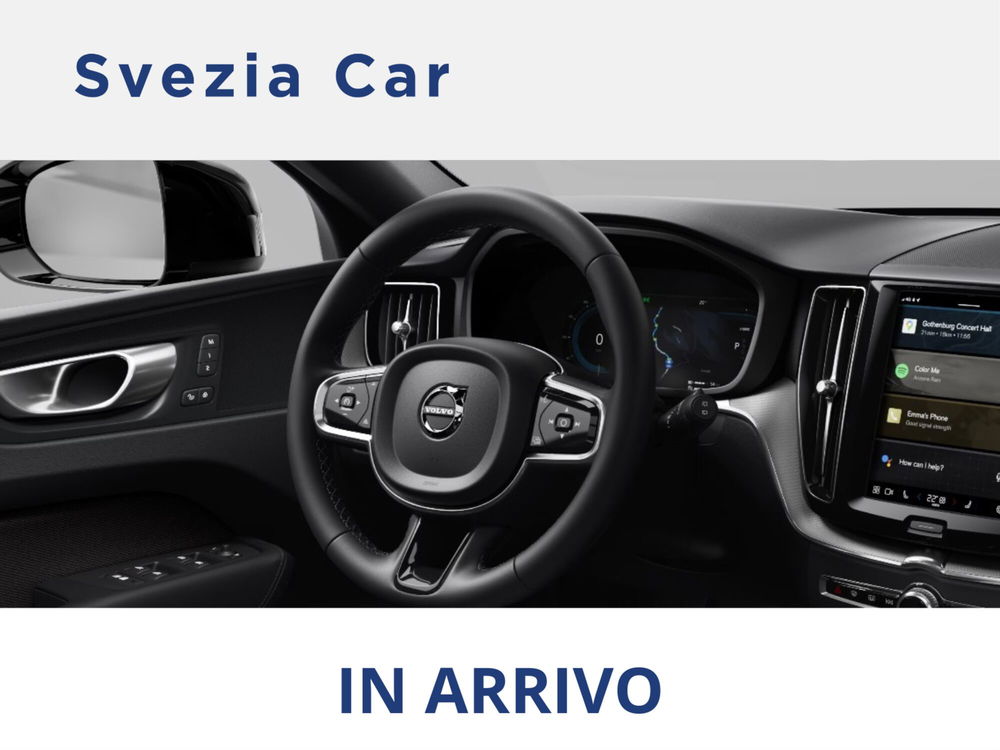 Volvo XC60 nuova a Milano (12)