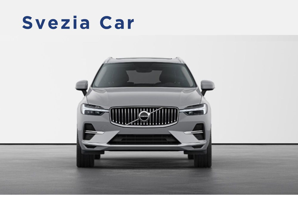 Volvo XC60 nuova a Milano (5)