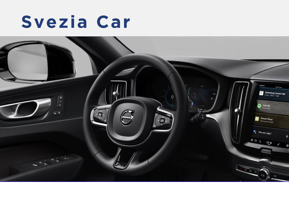 Volvo XC60 nuova a Milano (9)