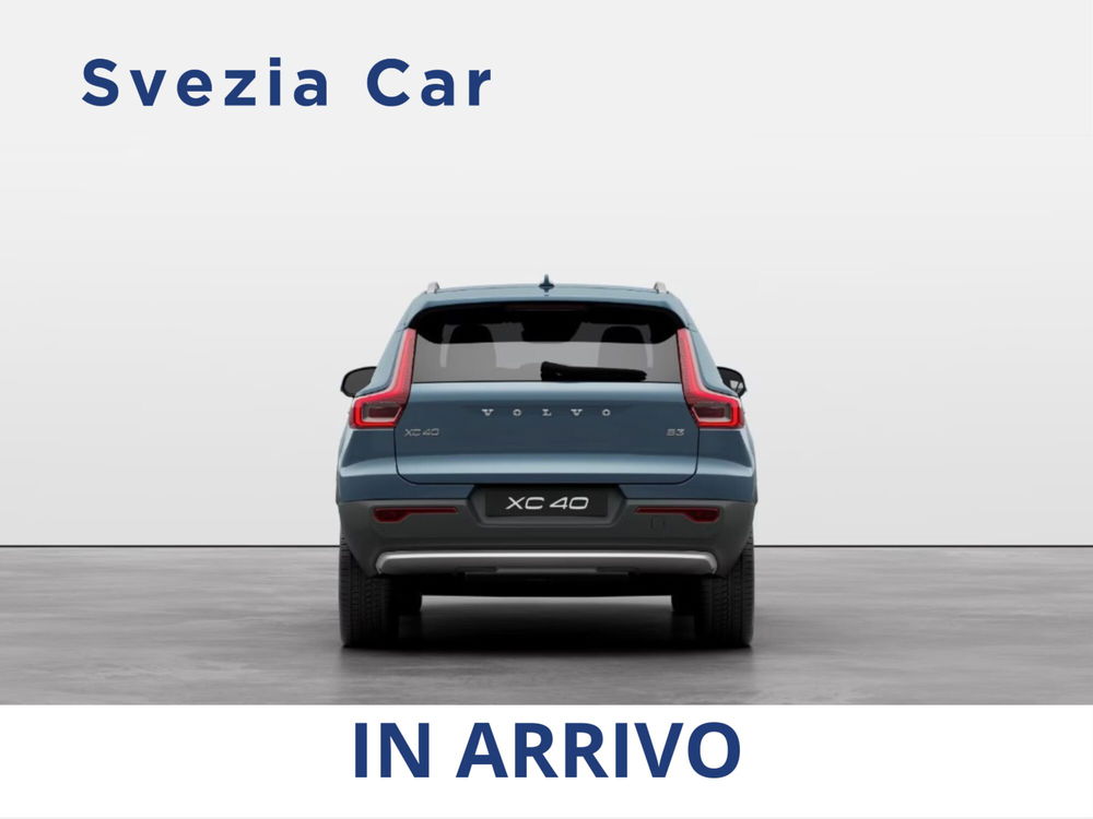 Volvo XC40 nuova a Milano (4)