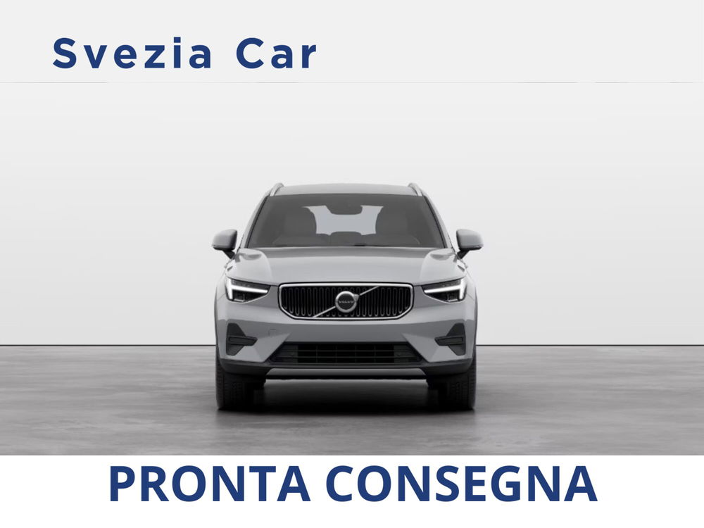 Volvo XC40 nuova a Milano (5)