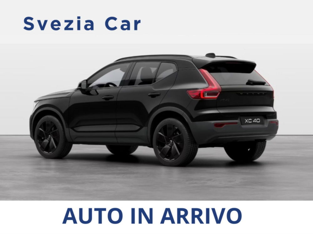 Volvo XC40 nuova a Milano (3)