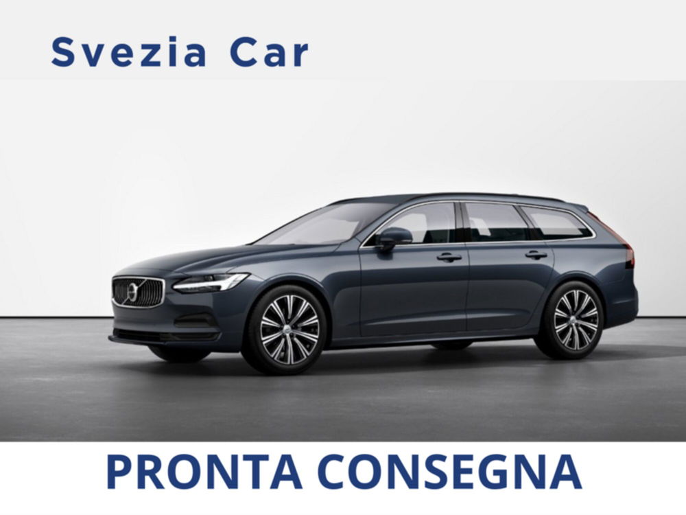 Volvo V90 nuova a Milano