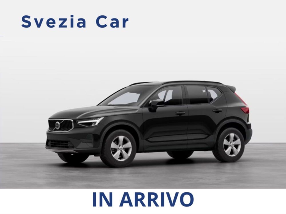 Volvo XC40 nuova a Milano