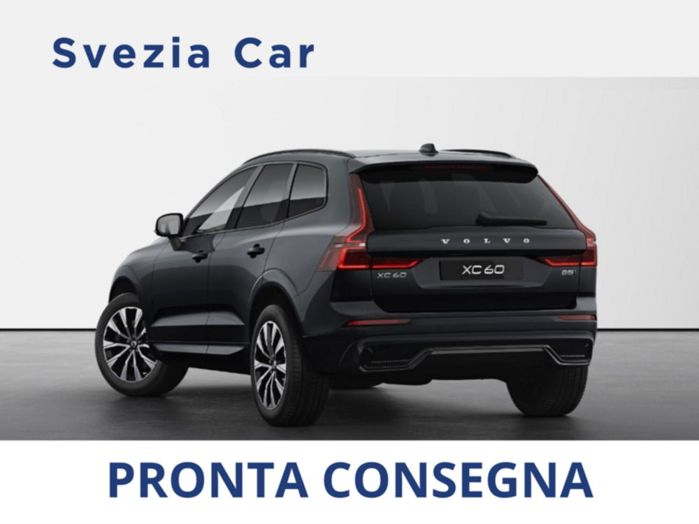 Volvo XC60 nuova a Milano (3)