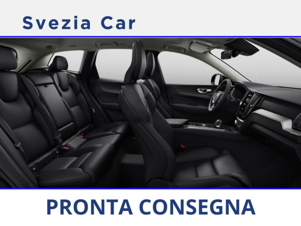 Volvo XC60 nuova a Milano (7)