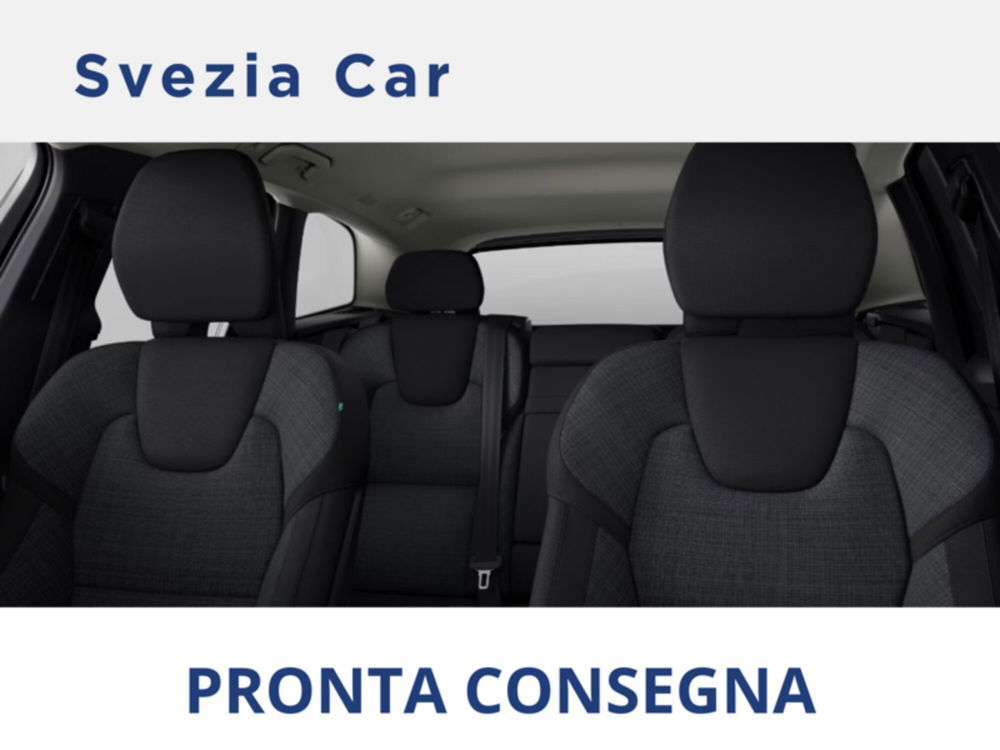 Volvo XC60 nuova a Milano (11)