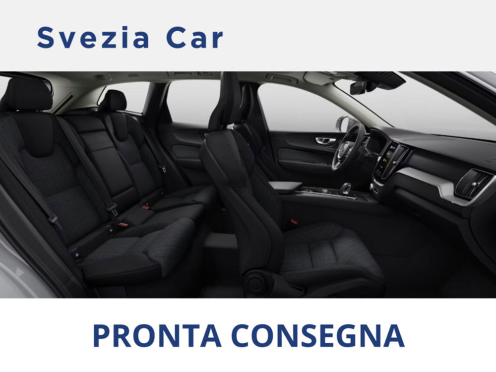 Volvo XC60 nuova a Milano (12)