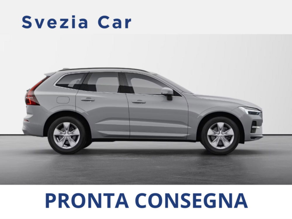 Volvo XC60 nuova a Milano (6)