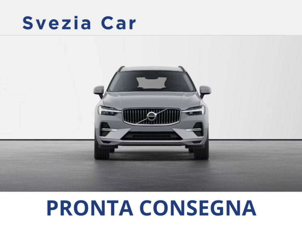 Volvo XC60 nuova a Milano (7)