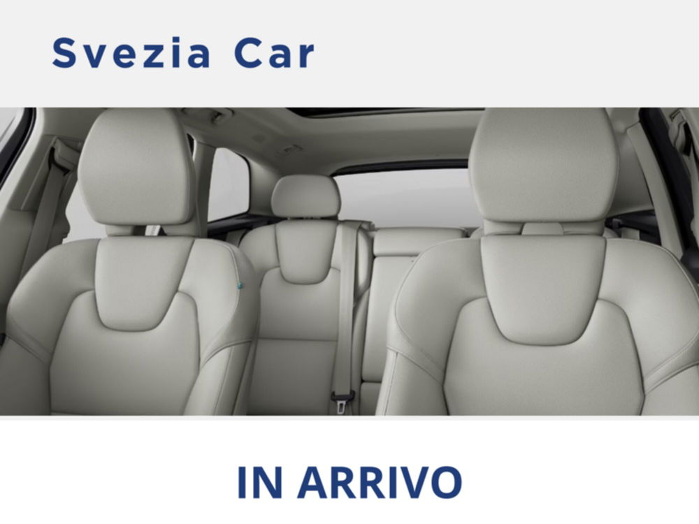 Volvo XC60 nuova a Milano (13)