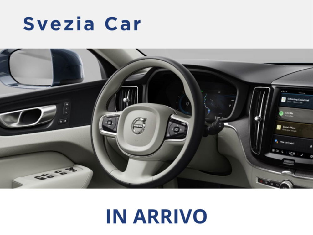 Volvo XC60 nuova a Milano (9)