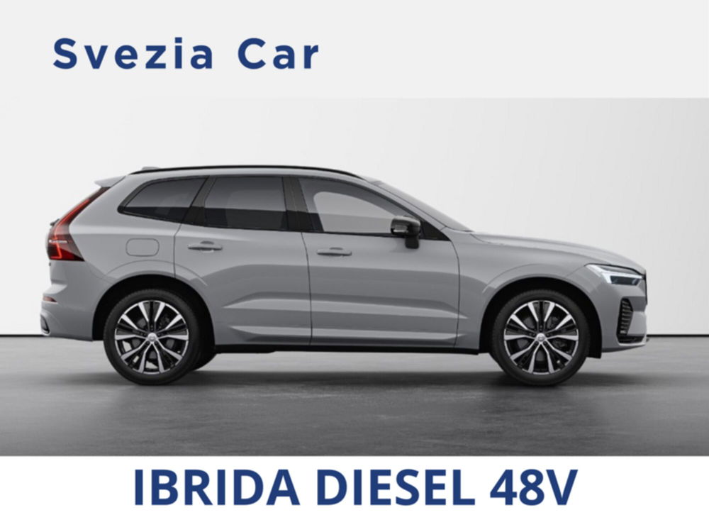 Volvo XC60 nuova a Milano (3)