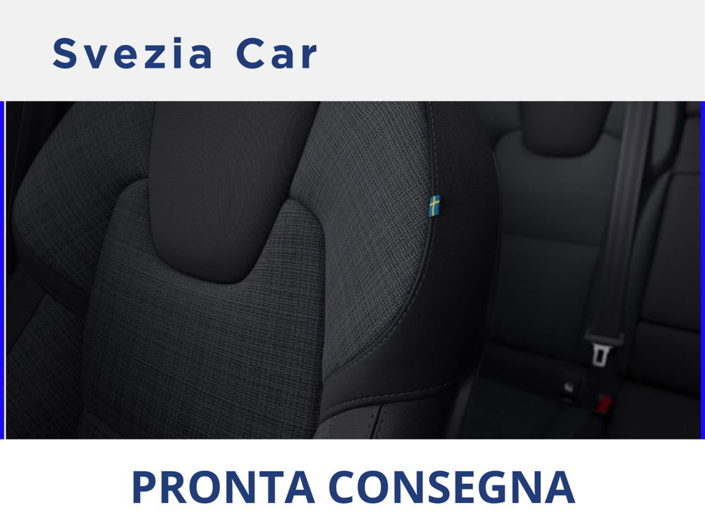 Volvo XC60 nuova a Milano (11)