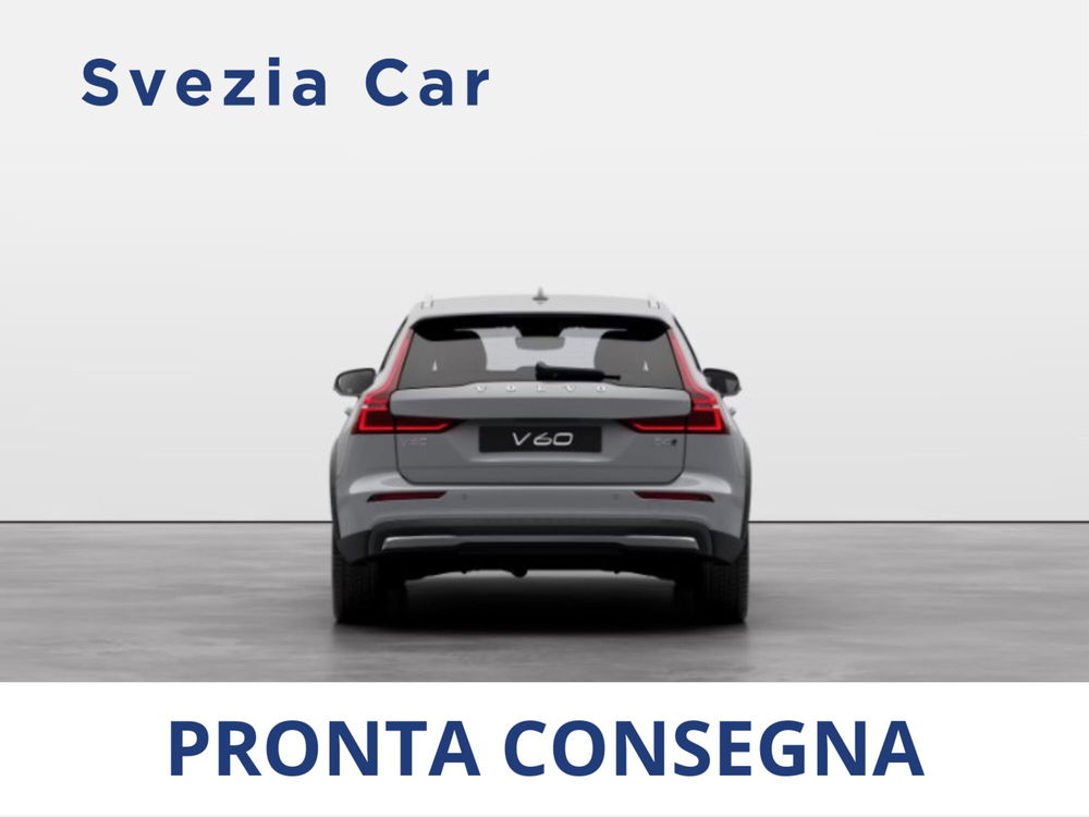 Volvo V60 Cross Country nuova a Milano (3)