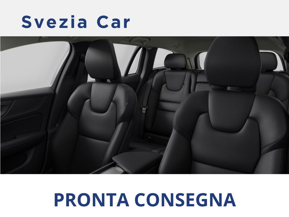 Volvo V60 Cross Country nuova a Milano (9)