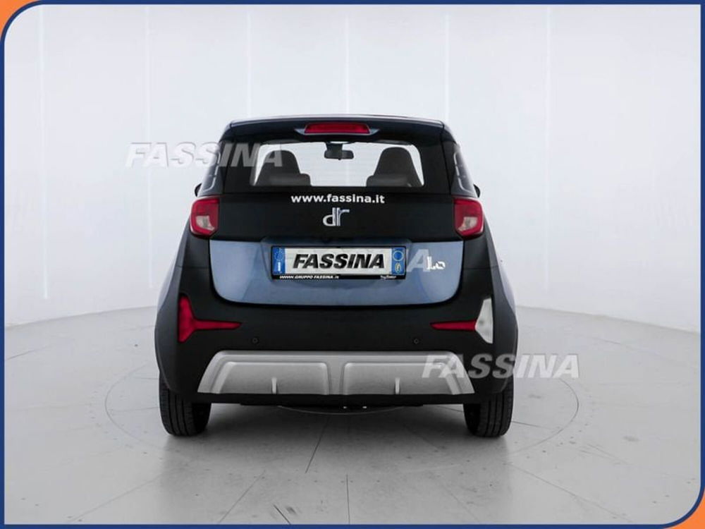 Dr dr 1.0 EV usata a Milano (5)