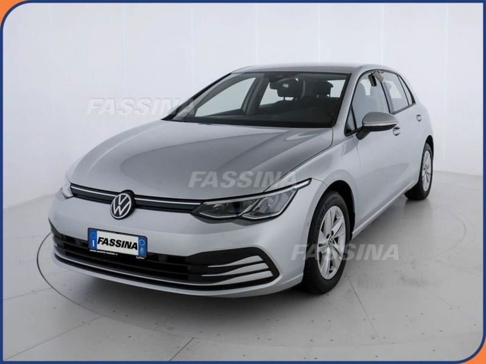 Volkswagen Golf usata a Milano (3)