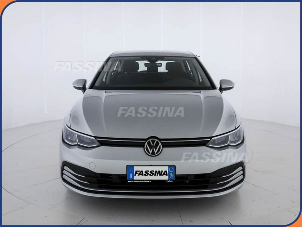 Volkswagen Golf usata a Milano (2)