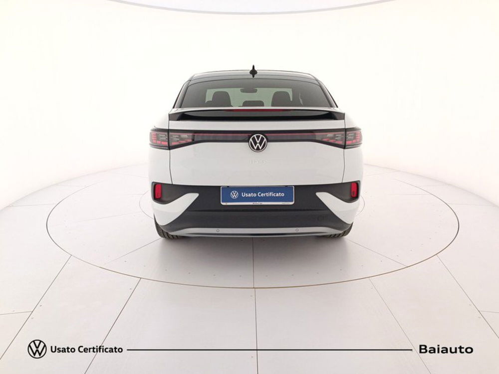 Volkswagen ID.5 usata a Reggio Emilia (4)