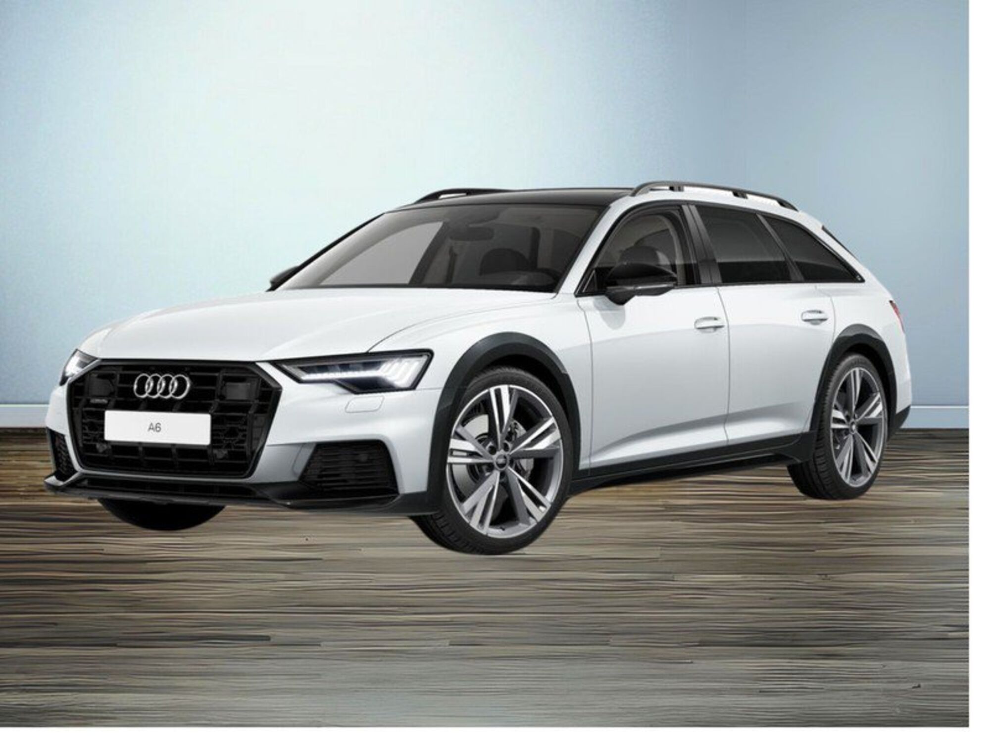 Audi A6 Allroad Allroad 40 2.0 tdi mhev 12V quattro 204cv s-tronic nuova a Reggio nell&#039;Emilia