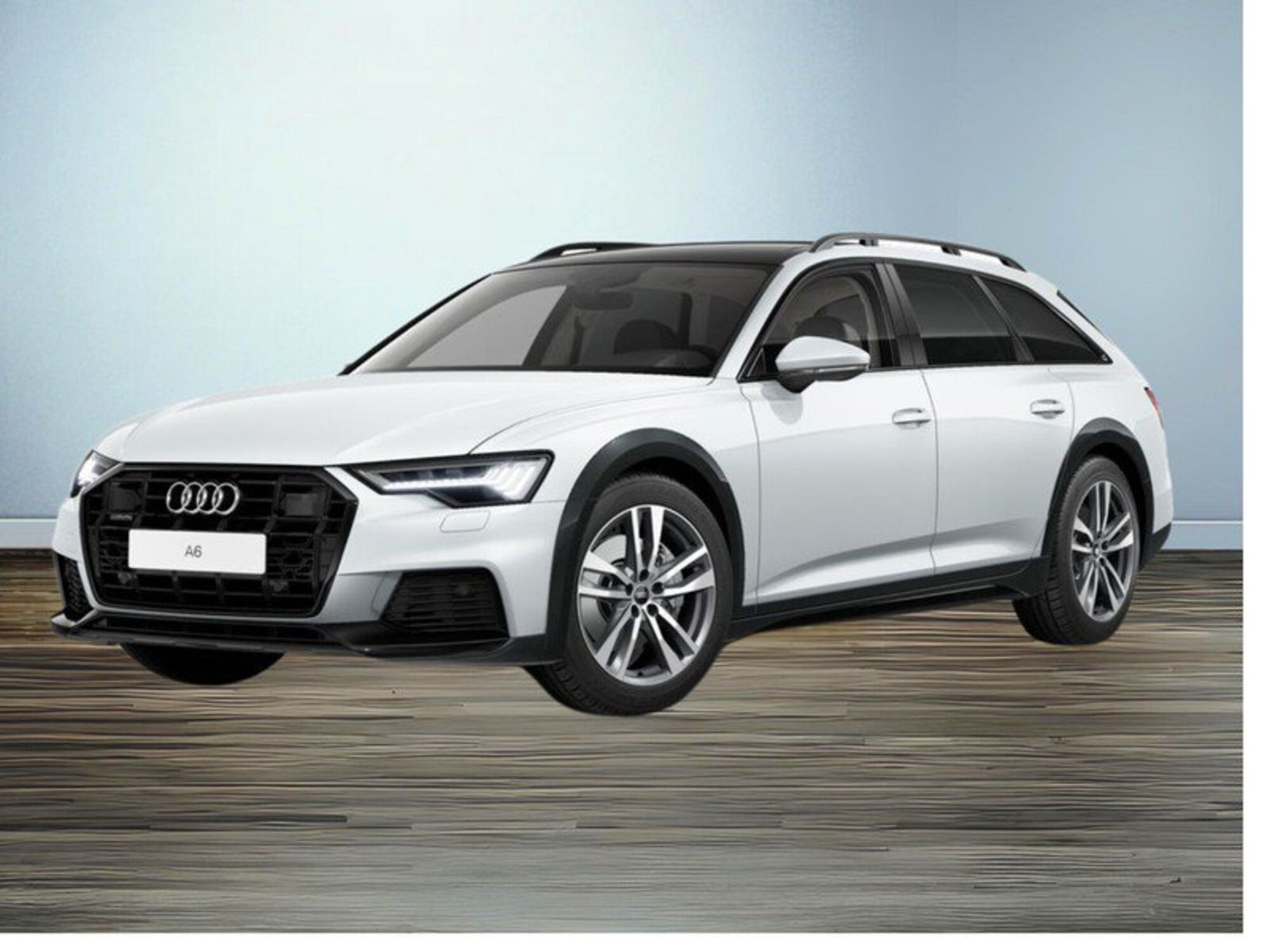 Audi A6 Allroad Allroad 40 2.0 tdi mhev 12V quattro 204cv s-tronic nuova a Reggio nell&#039;Emilia