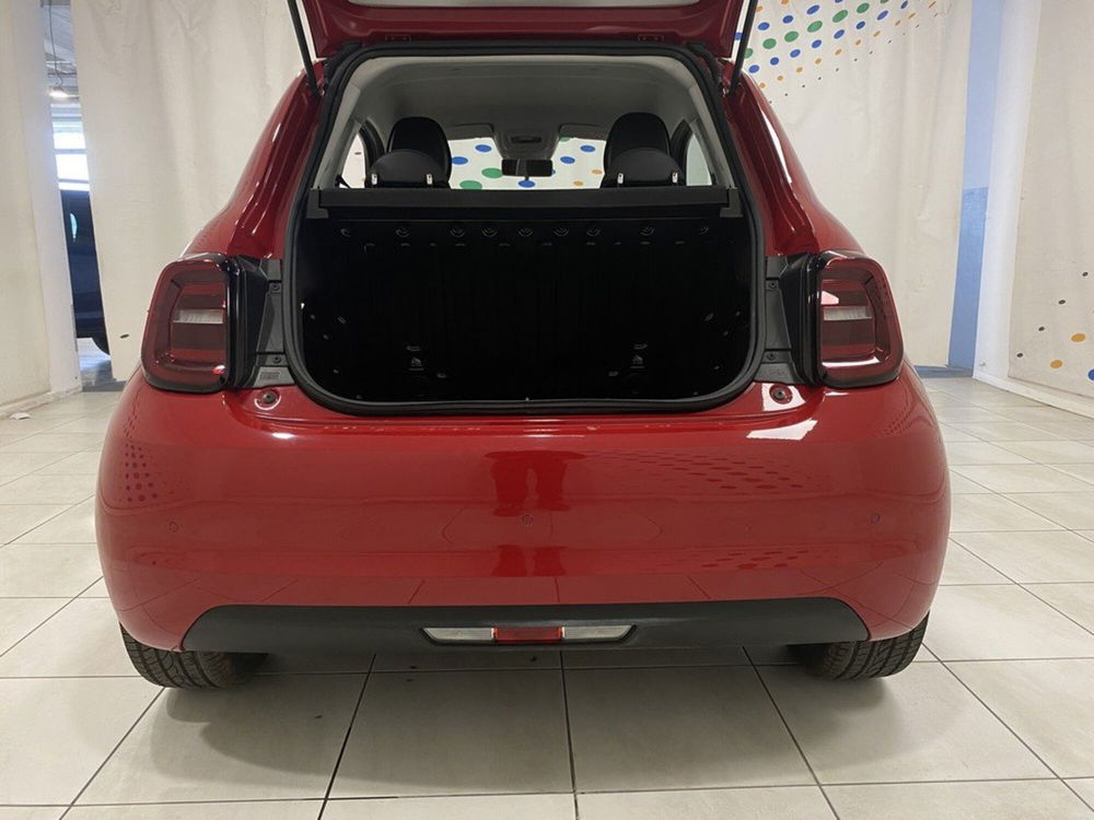 Fiat 500e usata a Torino (6)