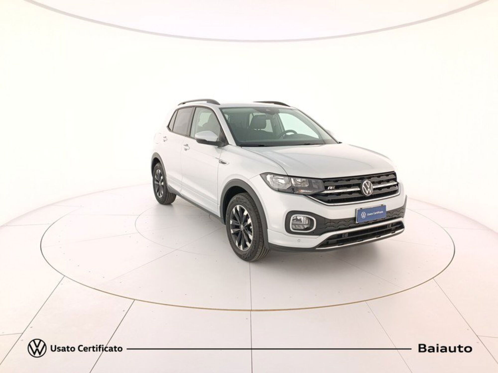 Volkswagen T-Cross 1.0 TSI Sport nuova a Reggio nell&#039;Emilia